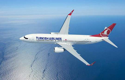 дипломаты рф выясняют, почему turkish airlines отказываются возить россиян в южную америку